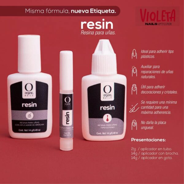 Resina
