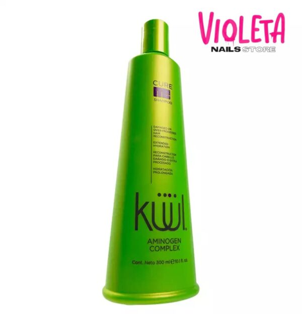 Cure Me Shampoo 300ml