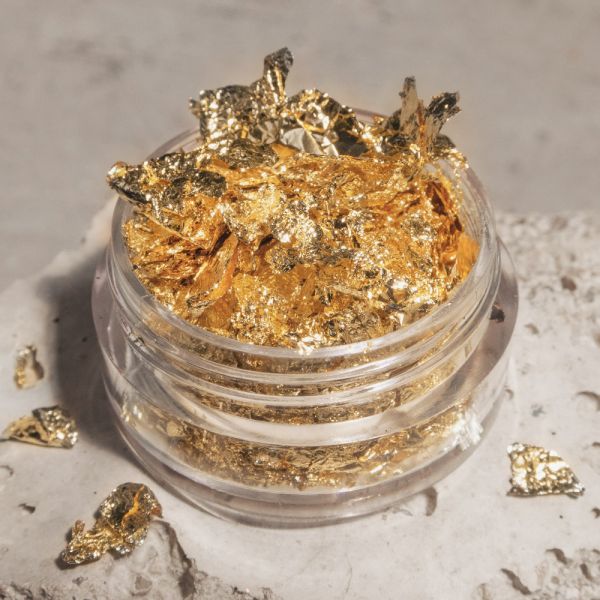 Hoja de Oro