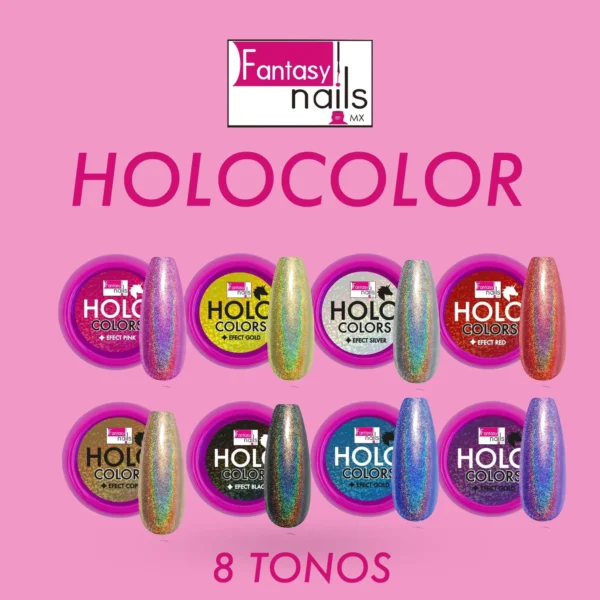 HOLOCORS