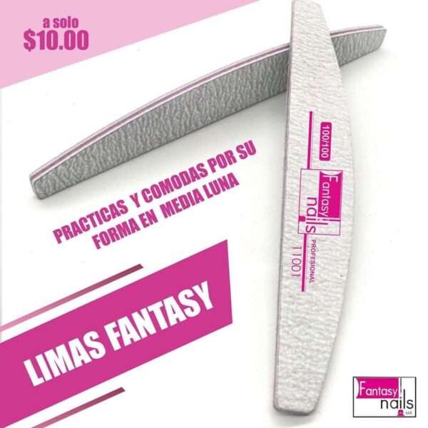 Limas