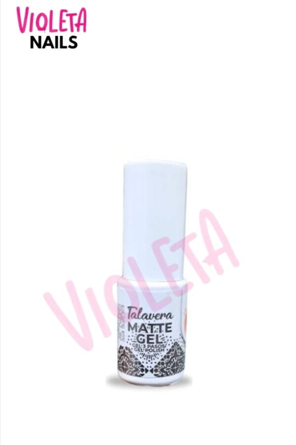 Gel Matte
