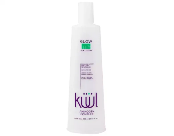 Locion Para Sellar y Reparar  Glow Me 300ml