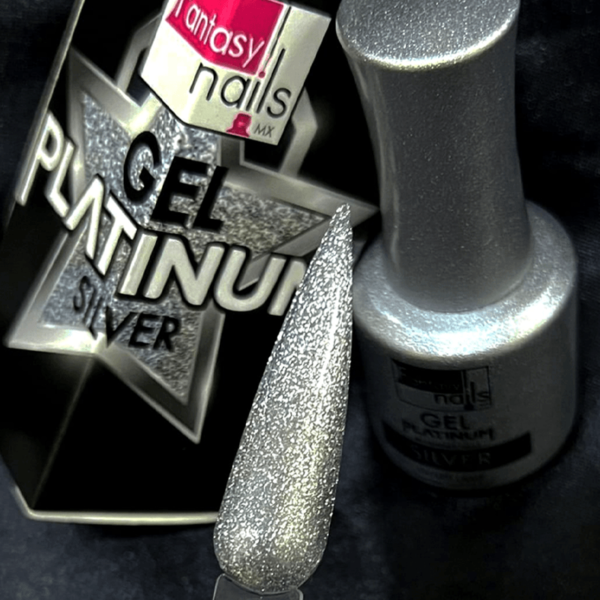 Gel Platinum Sylver