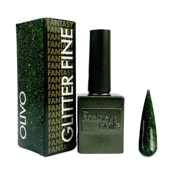 Glitter Fine