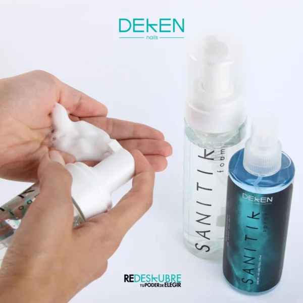 Sanitik Foam