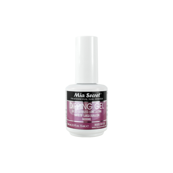 Dipping Gel