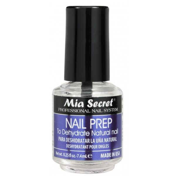 Nail Prep 7.4ml