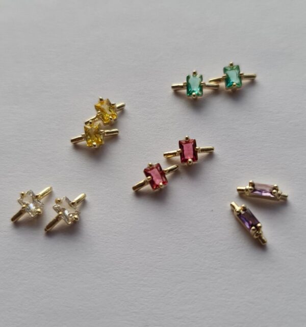 Set de Anillos 5 pares