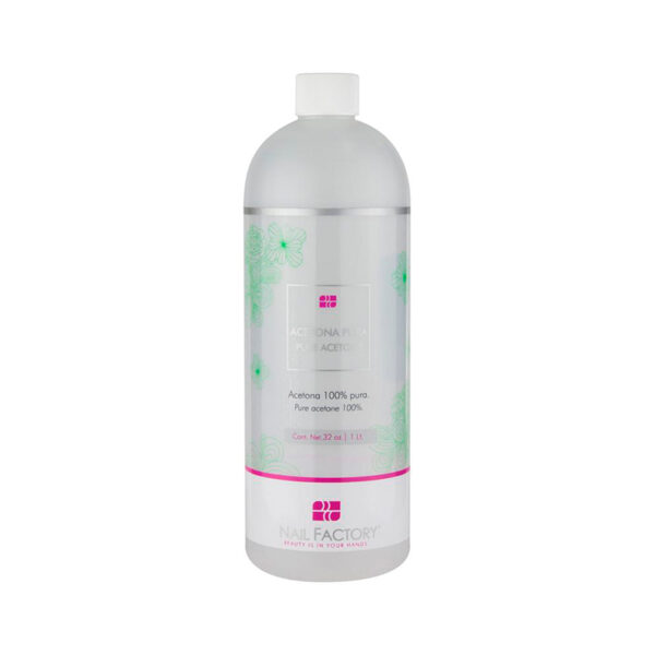 Monómero Líquido Para Uñas 32 oz / 1 Lt
