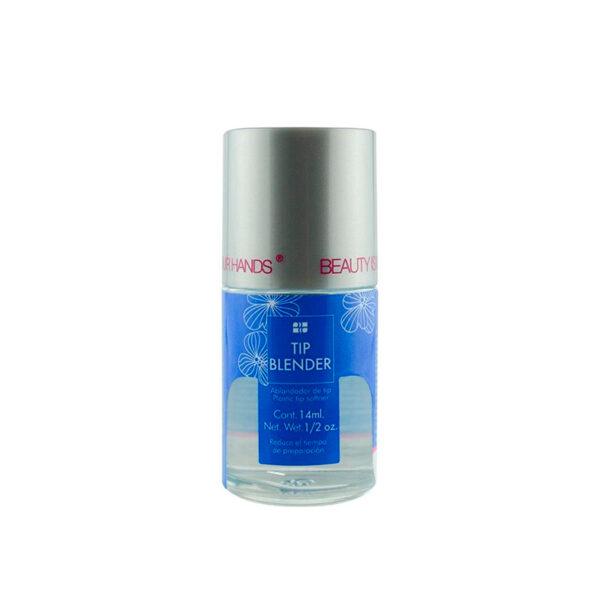 Ablandador De Tip Blender 0.5 Oz