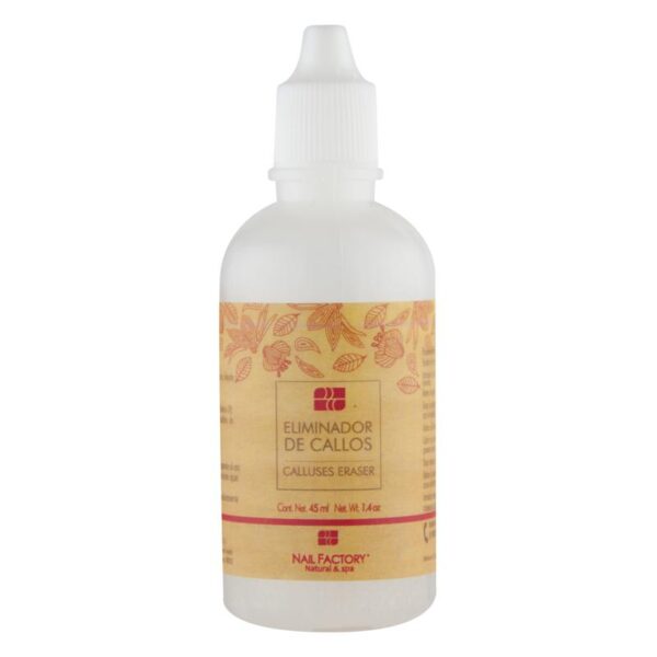 Removedor De Callos 45 ml
