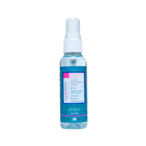 Sanitizante Multiusos 2oz