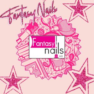 Fantasy Nails