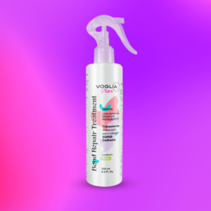 BOND REPAIR TREATMENT | Tratamiento Reparador para Cabello Súper Dañado