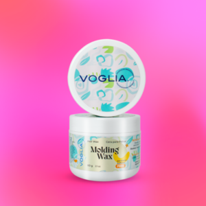 Molding Wax – Cera para peinar