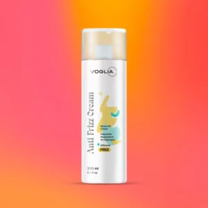 ANTI FRIZZ CREAM | Mascarillas Reparadora