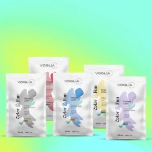 COLOR & FUN SACHET