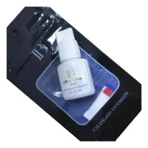 Adhesivo Pegamento Trasparente Ultra Clear Ib Pestañas