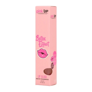 Botox Effect PINK UP