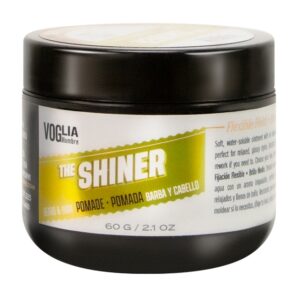 The Shiner 60g | Pomada Barba Y Cabello