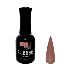 Geles Rubber 15 ml Fantasy Nails