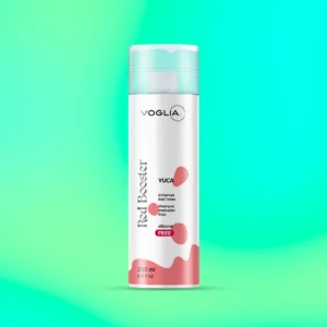 Shampoo Matizador Rojo RED BOOSTER