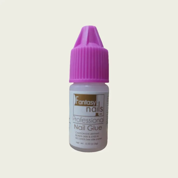 Nail Glue Gotero Fantasy Nails