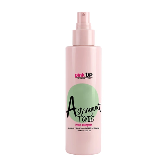 Loci贸n Astringente 馃崈 PINK UP