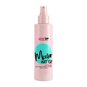 Micellar Water PINK UP