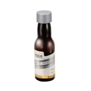Minoxidil 5% | Crecimiento para cabello y barba