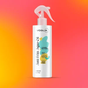 ANTI FRIZZ AQUA OIL | Loción 2 fases