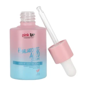 ACIDO HIALURONICO 💧 PINK UP