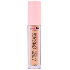 Corrector líquido pale