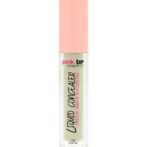 Corrector líquido green