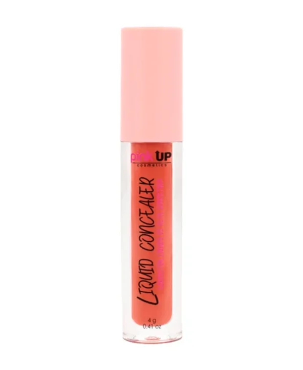 Corrector líquido Orange