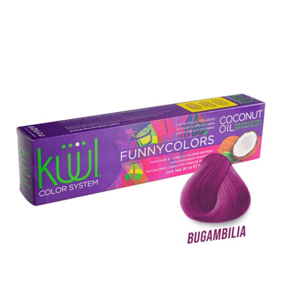 Funny Colors Bugambilia