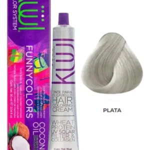 Funny Colors Plata