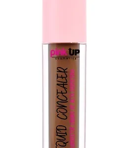 Corrector líquido tan