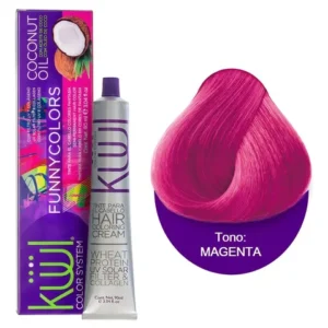 Tinte Funny Magenta