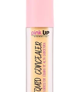 Corrector líquido yellow