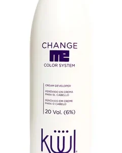 Peroxido  20 Vol. 870ml