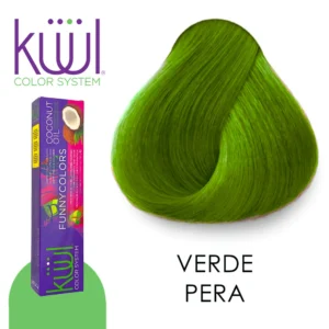 Verde Pera