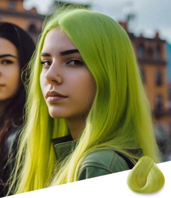 Verde Pera - Image 2