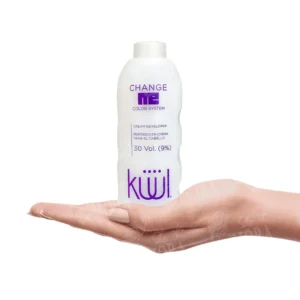 Peroxido Kuul 30vol 135ml