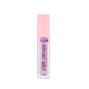 Corrector líquido lila