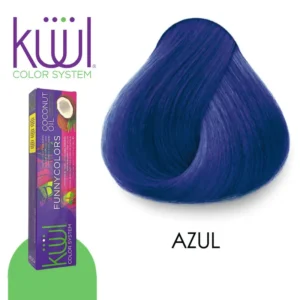 Tinte Funny Azul