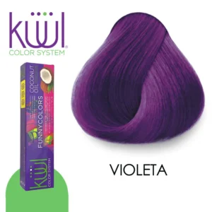 Tinte Funny Violeta