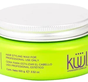 CERA KÜÜL DE ASPECTO NATURAL FROST WAX - CON APARIENCIA BRILLANTE