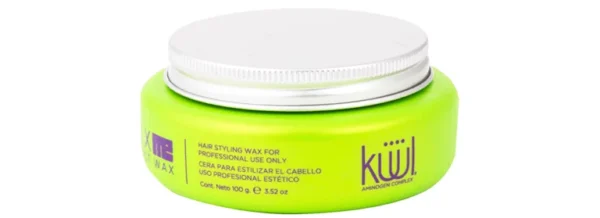 CERA KÜÜL DE ASPECTO NATURAL FROST WAX - CON APARIENCIA BRILLANTE